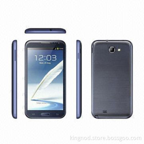 3G Phones, Dual SIM, 5.3" Capacitance Screen, MTK6575, GPS, WiFi, 4GB+32GB, HSDPA, HSUPA GSM, BT